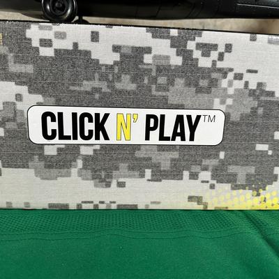 LOT 131: Playmobil Circus Band, Pogz/Slammers, Dick Tracy Dolls & More