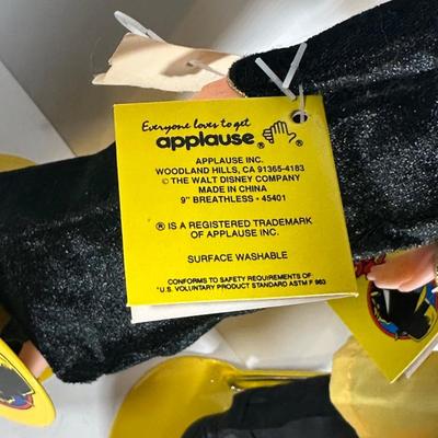 LOT 131: Playmobil Circus Band, Pogz/Slammers, Dick Tracy Dolls & More