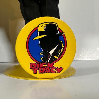 LOT 131: Playmobil Circus Band, Pogz/Slammers, Dick Tracy Dolls & More