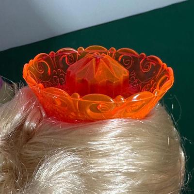 LOT 138: Vintage 1968 Mattel’s Dancerina Doll w/ Box