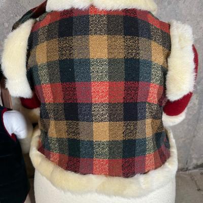 LOT 142: Think Snow!! Home Decor Snowmen