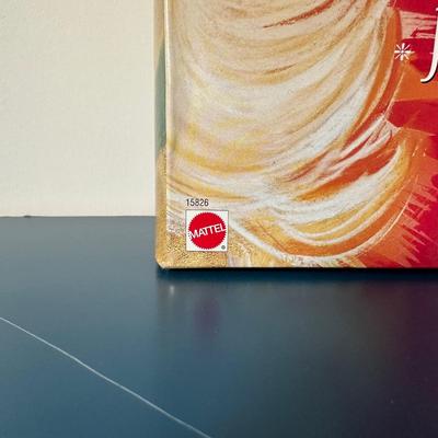 LOT 143: Barbie Collection In Packages - Wedding Day Barbie, Jewel Princess Barbie, Sugar Plum Fairy & More