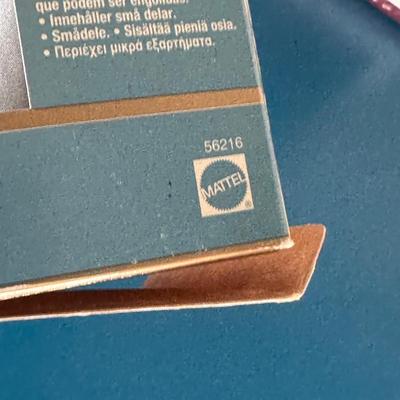 LOT 145: Vintage Barbie Collection - Puerto Rican Barbie, Princess Of Ancient Greece & More