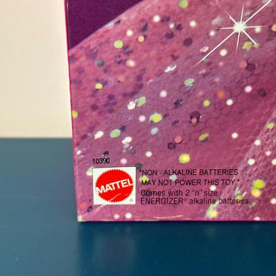 LOT 147: Vintage Barbie Collection - Bedtime Barbie, Twinkle Lights, Winter Fantasy & More