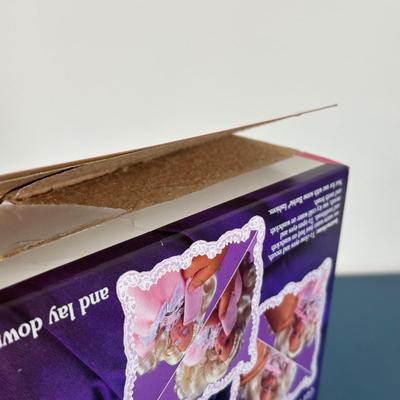 LOT 147: Vintage Barbie Collection - Bedtime Barbie, Twinkle Lights, Winter Fantasy & More