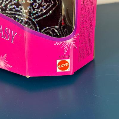 LOT 147: Vintage Barbie Collection - Bedtime Barbie, Twinkle Lights, Winter Fantasy & More