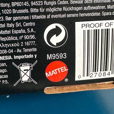 LOT 151: Grease Barbie Collection In Packages - Cha Cha, Rizzo & Frenchy