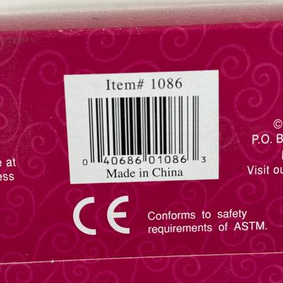 LOT 152: Disney Barbie Collection In Packages - Snow White, Beauty & The Beast, Alice In Wonderland & More