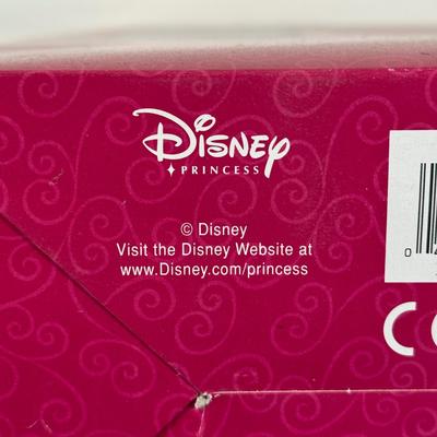 LOT 152: Disney Barbie Collection In Packages - Snow White, Beauty & The Beast, Alice In Wonderland & More