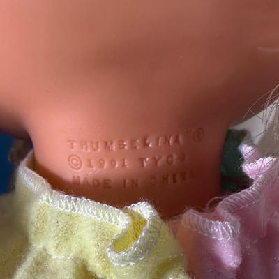 LOT 158: American Girl Dolls & More!