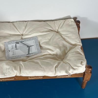 LOT 158: American Girl Dolls & More!