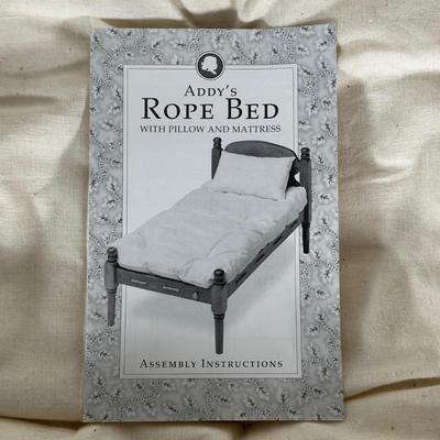 LOT 158: American Girl Dolls & More!