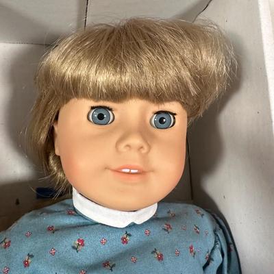 LOT 158: American Girl Dolls & More!
