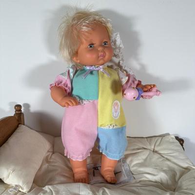 LOT 158: American Girl Dolls & More!
