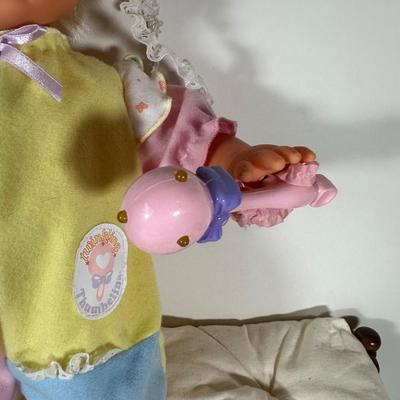 LOT 158: American Girl Dolls & More!