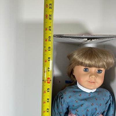 LOT 158: American Girl Dolls & More!