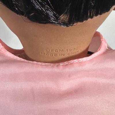 LOT 159: 2 American Girl Dolls w/ Box, Accessories & More!