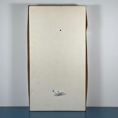 LOT 161: Vintage 1983 Marilyn Monroe World Doll w/ Box