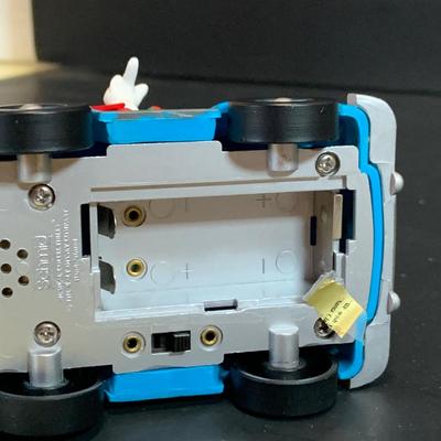 LOT:170: Collection of Christmas Ornaments Including Teenage Mutant Ninja Turtles Bulb, Curious George, McDonalds, Hershey's and More