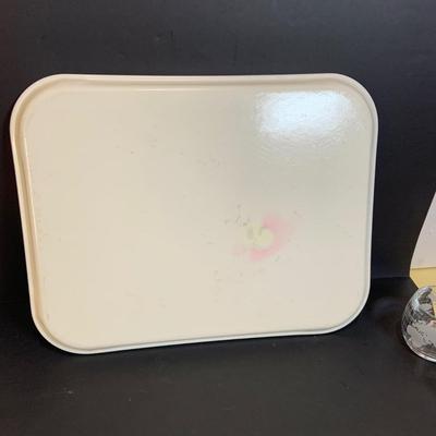 LOT:173: Assortment of Vintage Mugs and More Featuring (8) Nescafe World Mugs (2) in Original Styrofoam, (4) RCA Nippwe Mugs, a Jelly...