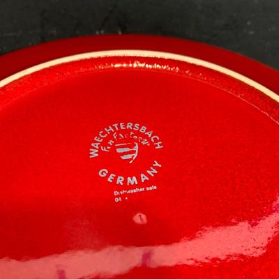 LOT:177: Extra Large Country Kitchen Lot Including Chicken Covered Bowl and 4 Egg Shaped Trinket Boxes Floral Trivets, Dishes and More