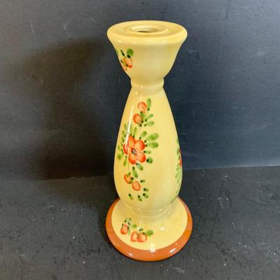 LOT:177: Extra Large Country Kitchen Lot Including Chicken Covered Bowl and 4 Egg Shaped Trinket Boxes Floral Trivets, Dishes and More