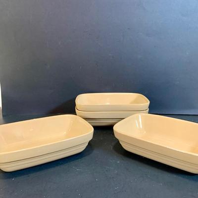LOT:177: Extra Large Country Kitchen Lot Including Chicken Covered Bowl and 4 Egg Shaped Trinket Boxes Floral Trivets, Dishes and More