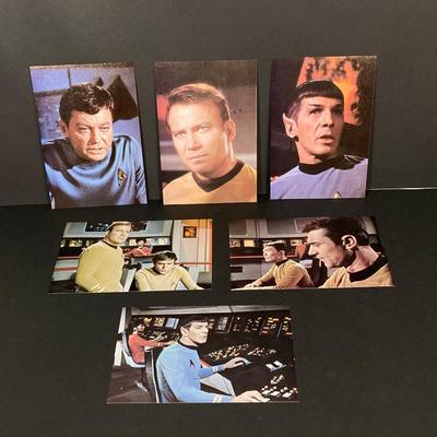 LOT 223: Large Collection of Vintage Postcards, Stamps, Pictures and More