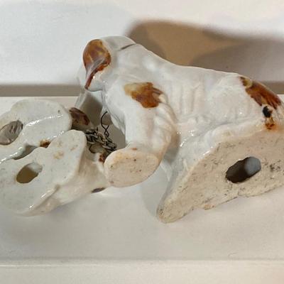 LOT 232: Collection of Miniatures - Japan, Germany, Hagen-Renaker Inc, Limoges France and More