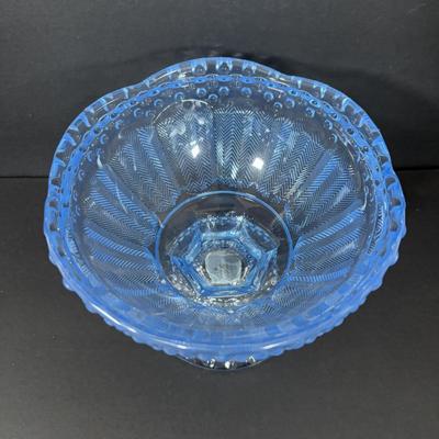 LOT 239: Gorham Emily's Attic Blue Egg Covered Dish, Wedgewood Beatrix Potter Teapot & More