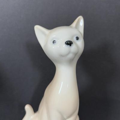 LOT 240: Siamese Cat Collection: Enesco, anticipation by Eric Tenney Limited Edition & More