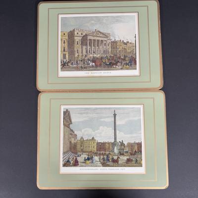 LOT 241: Rostfrei-Solingen-Pott Made in Germany Flatware, Vintage Hazel Atlas Pastel Milk Glass Children's Teacups/Saucers/Plates,...