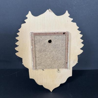 LOT 243: Miniature Made in Germany Clocks - Untested