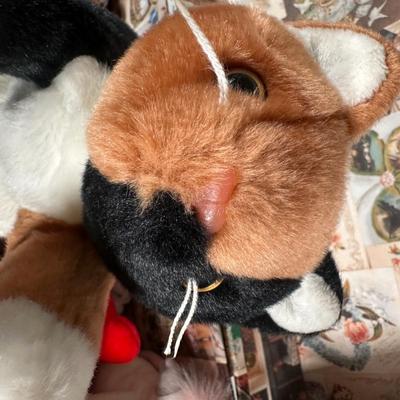 LOT 246: Beanie Babies!