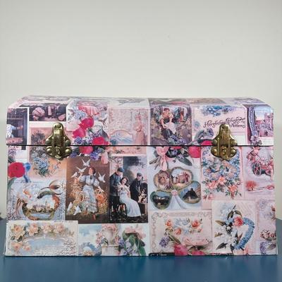 LOT 246: Beanie Babies!