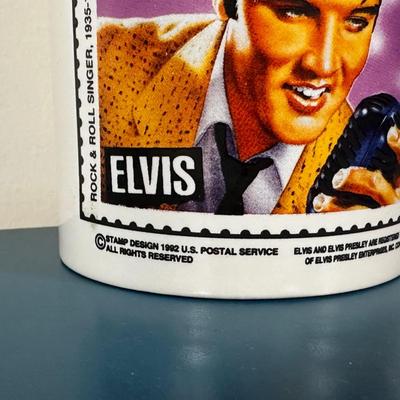 LOT 249: Elvis Collection! 68 Special & Teen Idol Dolls in Packaging, Mug, Pen & More!