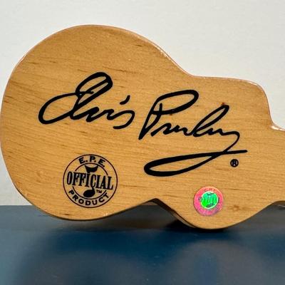 LOT 249: Elvis Collection! 68 Special & Teen Idol Dolls in Packaging, Mug, Pen & More!