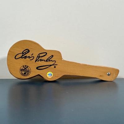 LOT 249: Elvis Collection! 68 Special & Teen Idol Dolls in Packaging, Mug, Pen & More!