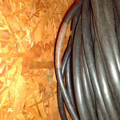 Pair of Extension Cords