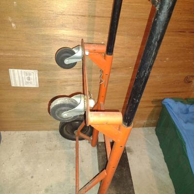Convertible Hand Truck Dolly- Approx 13" Wide