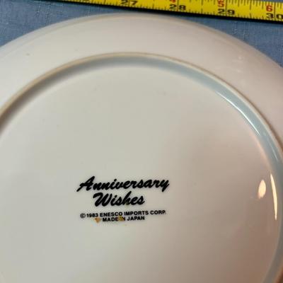 40th Anniversary Lot
