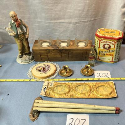 Home Decor Lot