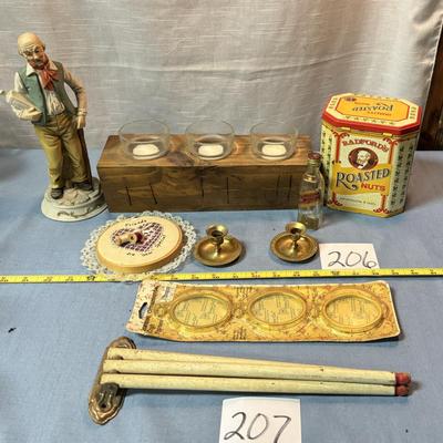 Home Decor Lot