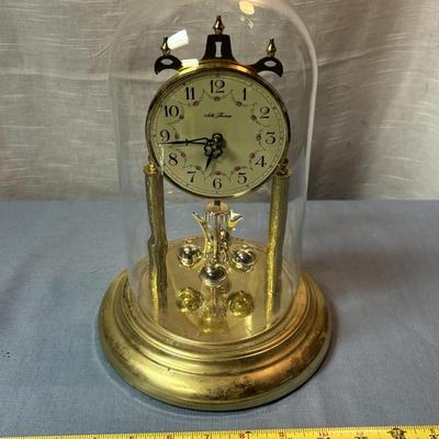 Seth Thomas Clock
