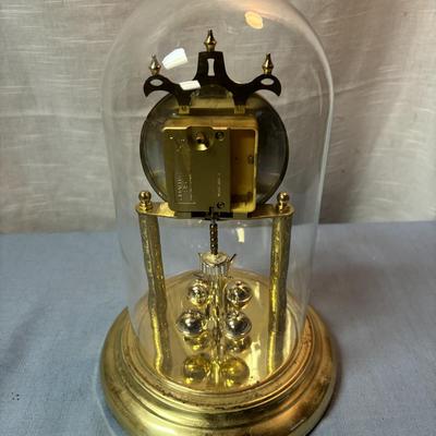 Seth Thomas Clock