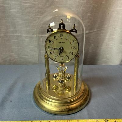 Seth Thomas Clock