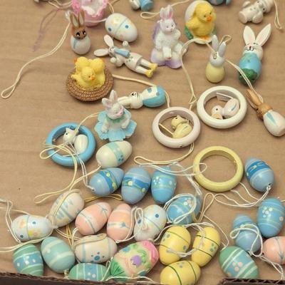 Easter Tree Decorations