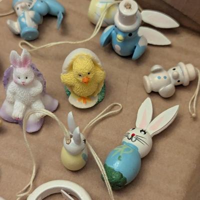 Easter Tree Decorations