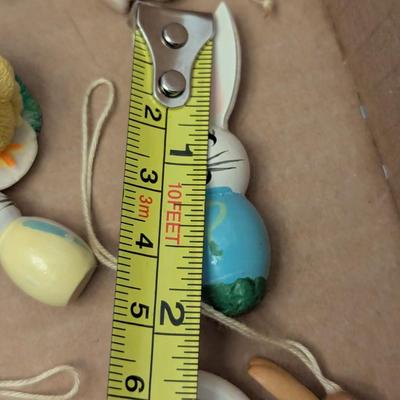 Easter Tree Decorations