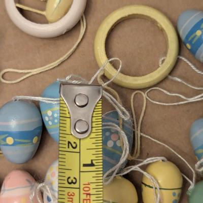 Easter Tree Decorations